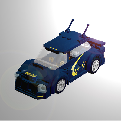 lego sti