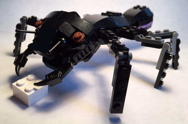 Lego ants store