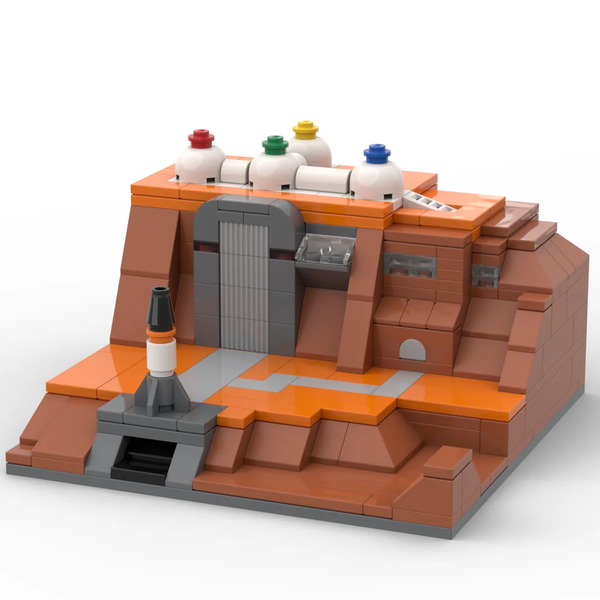 Esploriamo il mondo con il nuovo Mappamondo LEGO Ideas - Tom's Hardware