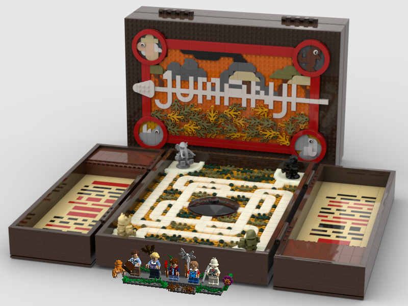 Lego jumanji ps4 new arrivals