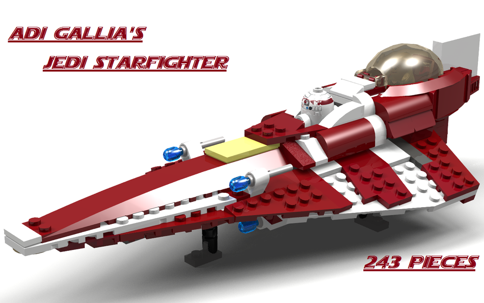 Lego adi shop gallia