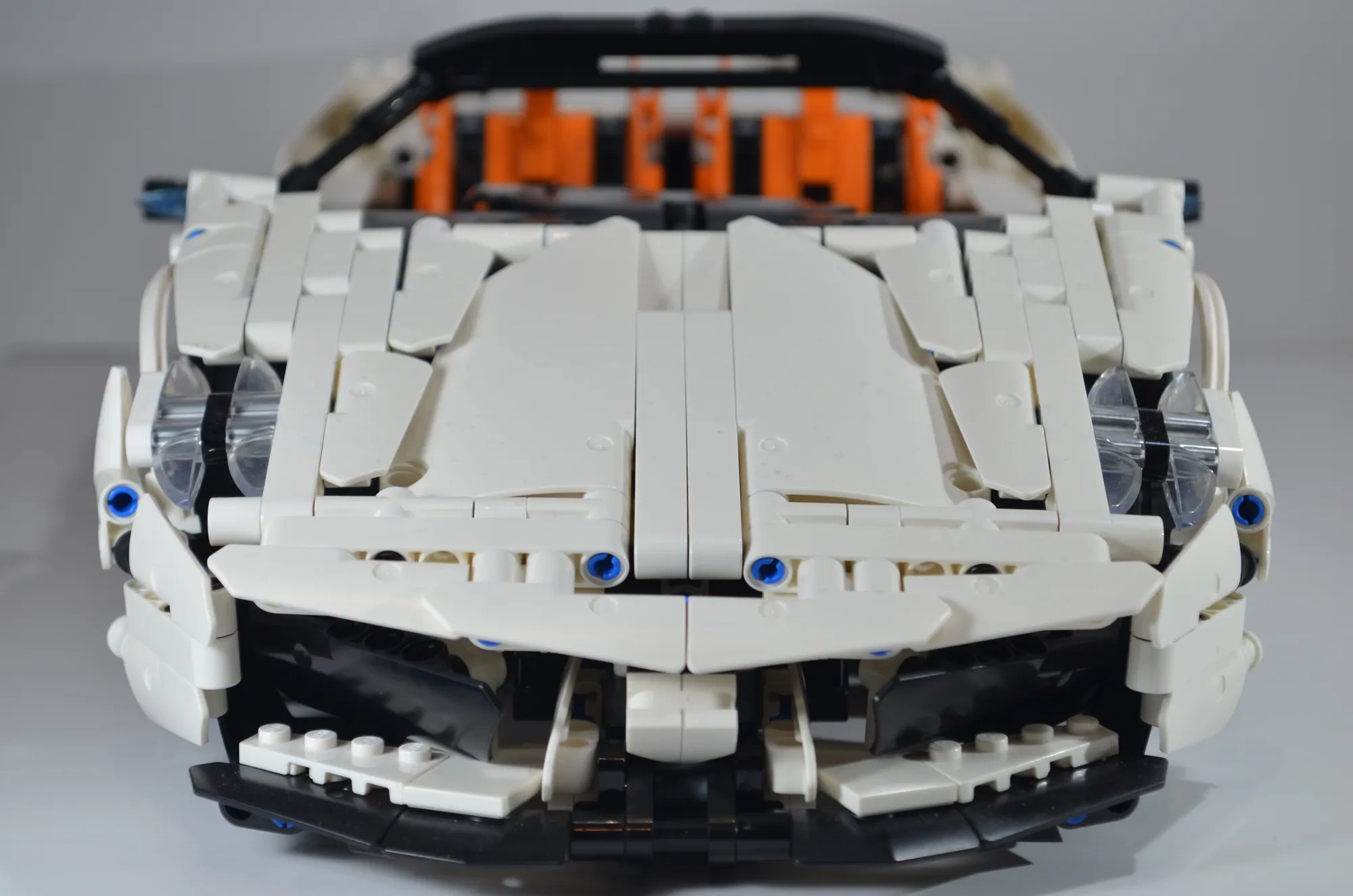 SP Roadster | LEGO® Ideas