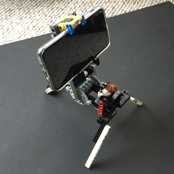 Fun cheap lego technic