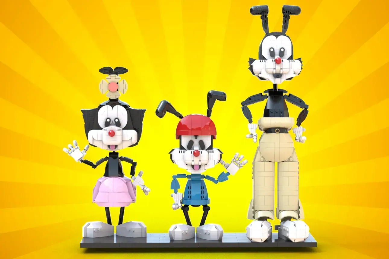 Animaniacs