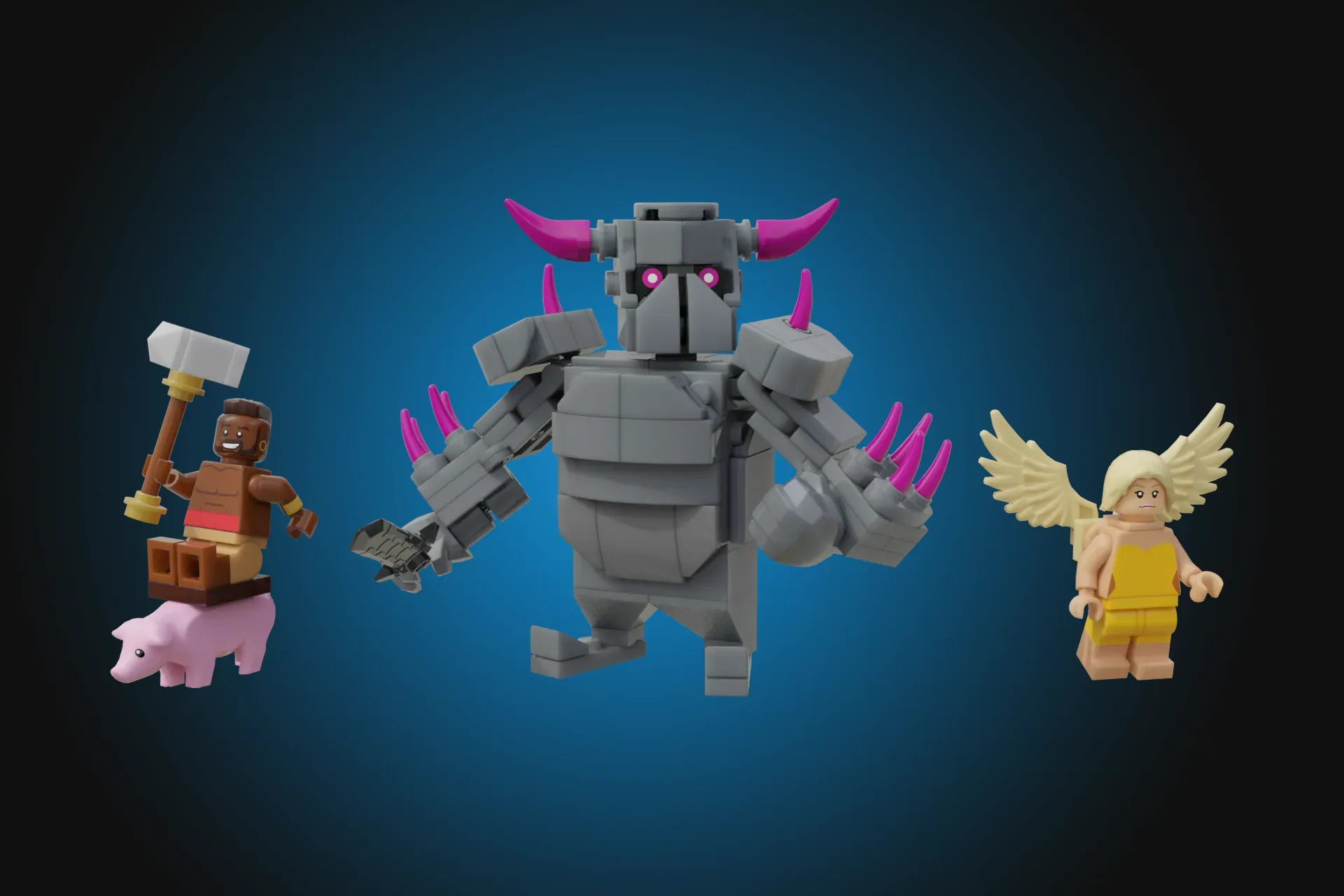 clash-of-clans-lego-ideas