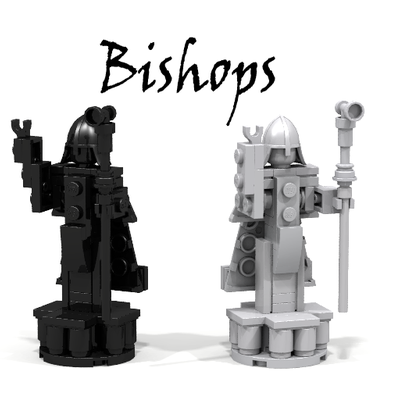 lego harry potter chess