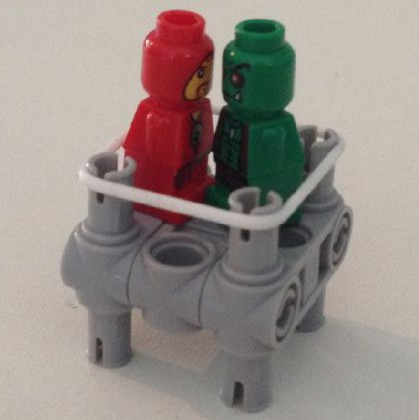 Smallest lego outlet set ever sold