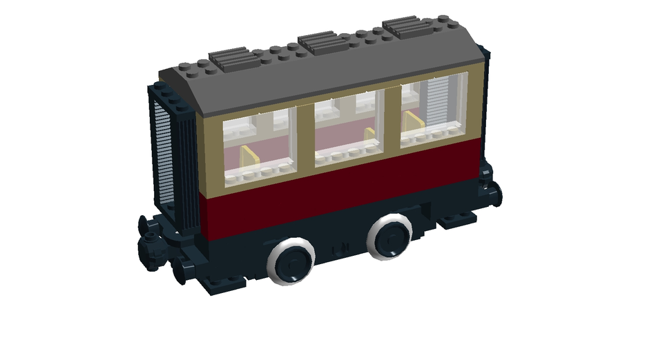 Lego 9v train online sets