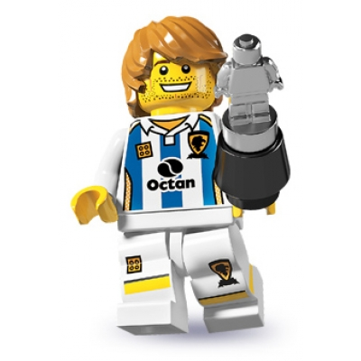 Lego best sale minifigure generator