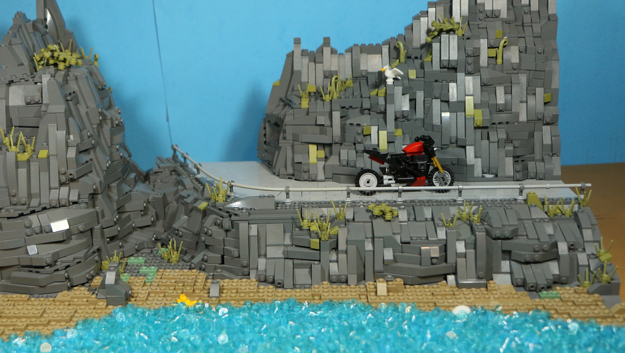 COMBO LEGO a un prezzo FOLLE: Ducati Panigale + Architecture Londra!