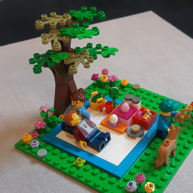 Lego june 2020 discount sets