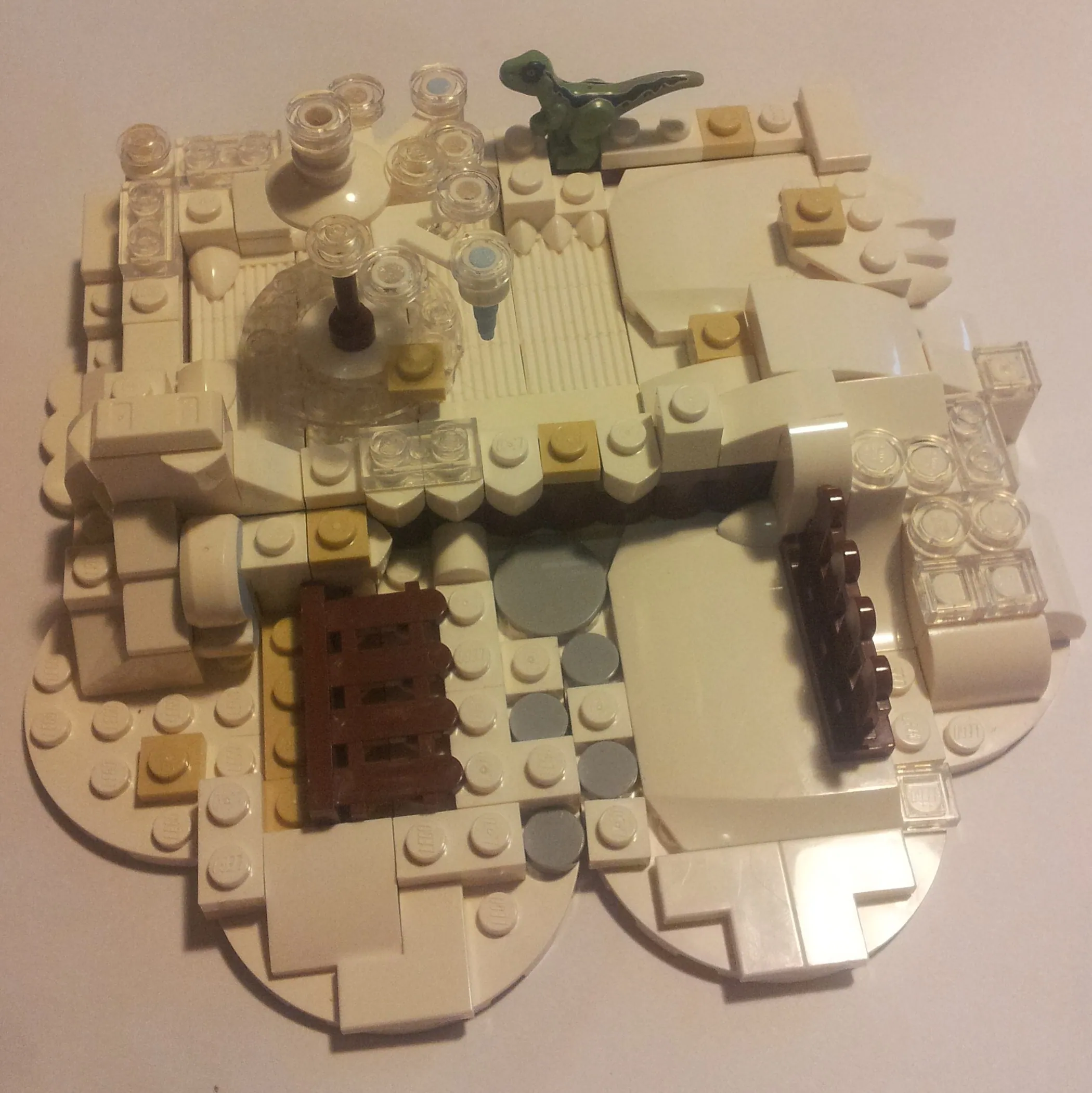 Rascal! | LEGO® Ideas