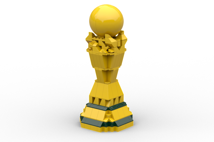 Lego store world cup