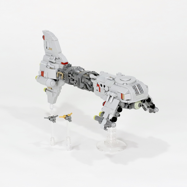 Lego star wars rebellion ships hot sale