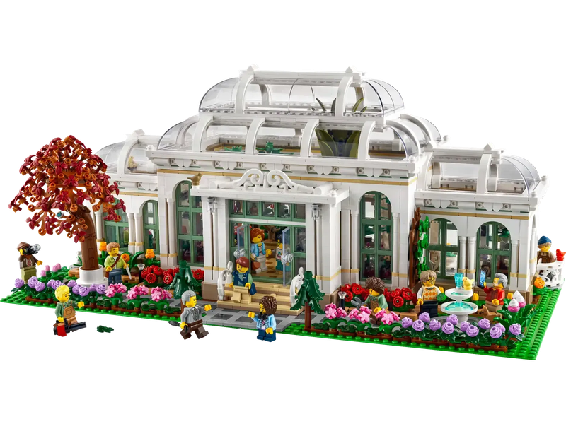 LEGO IDEAS Home