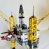 lego drilling rig