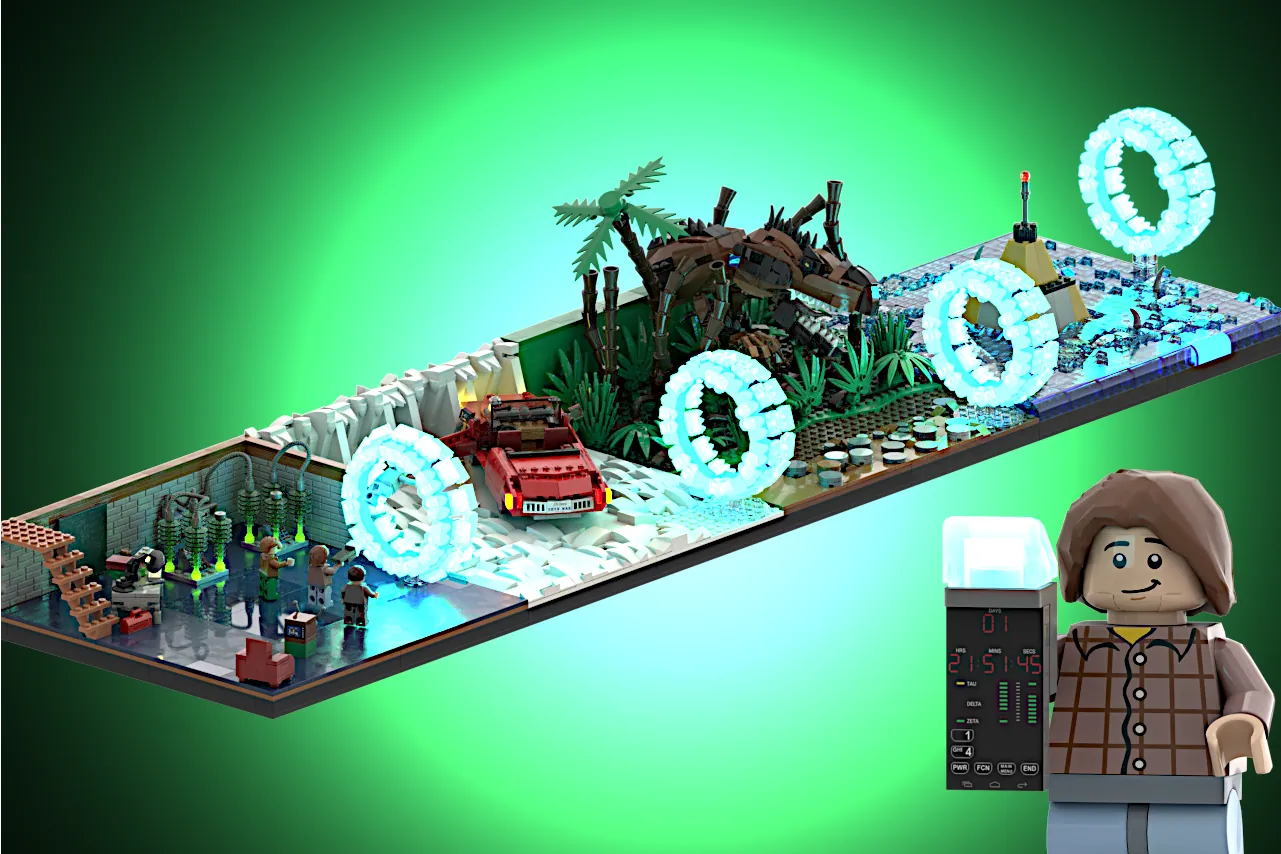 Sliders. | LEGO® Ideas