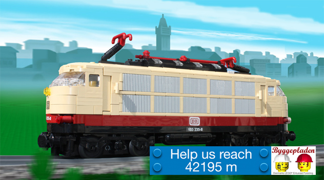 upcoming lego train sets