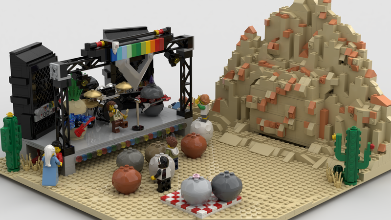 lego voltron paladins