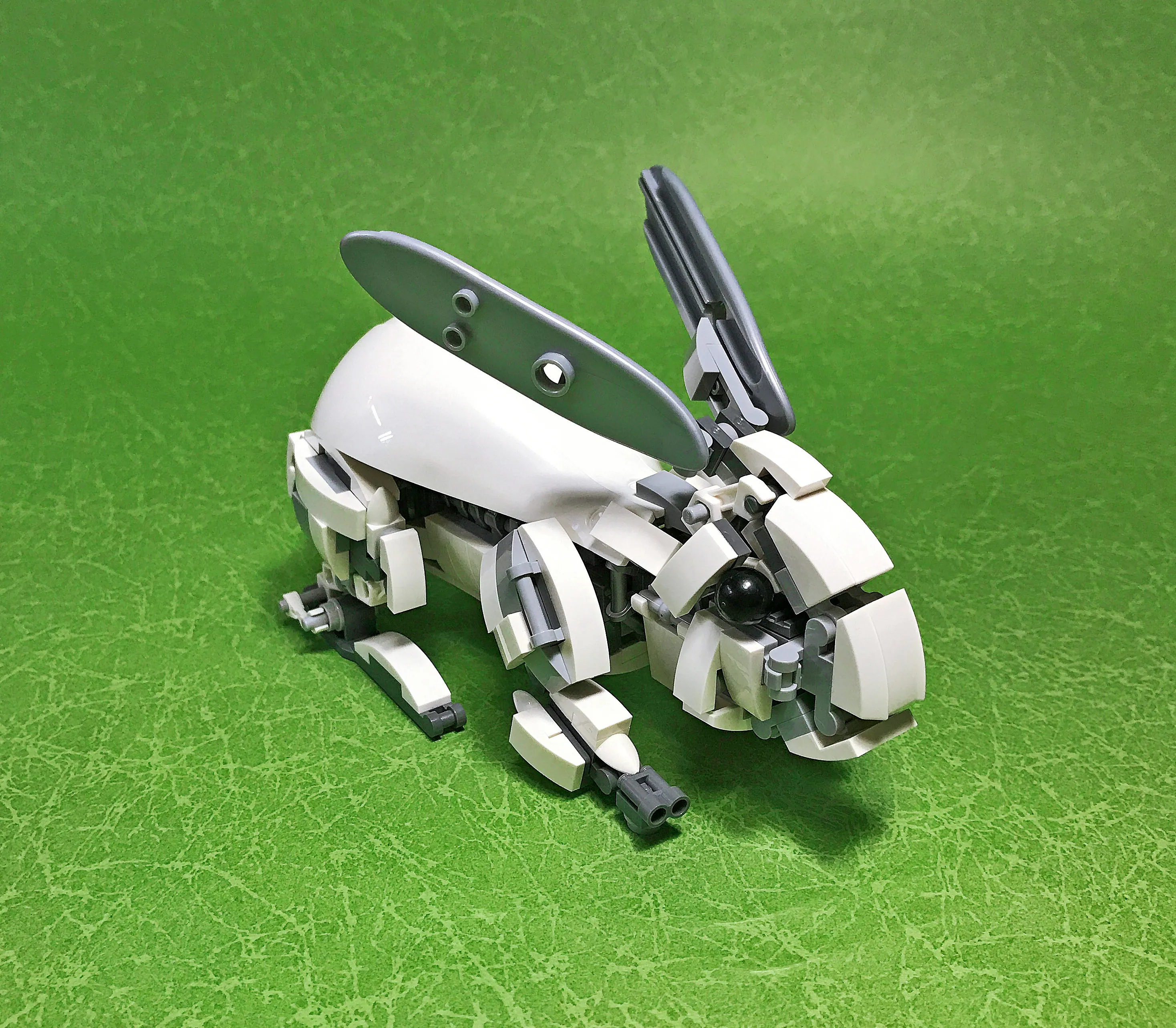 Mecha 