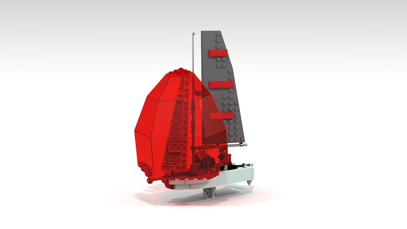 The Bahia An Affordable Versatile Performance Dinghy Sailing World