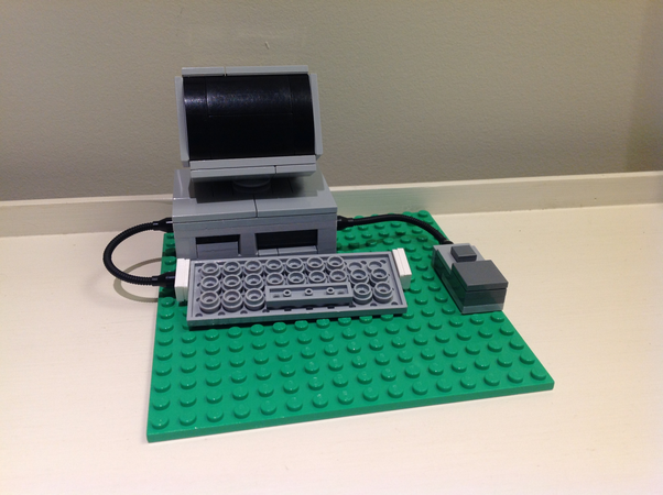 lego pc