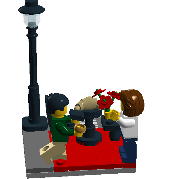 Lego 2025 proposal ideas