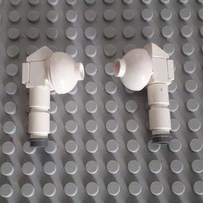 lego airpods