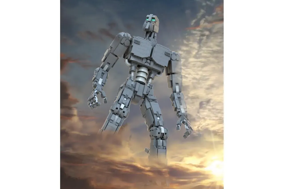 Bionicle 2024 metru nui