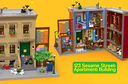 Plaza best sale sesamo lego