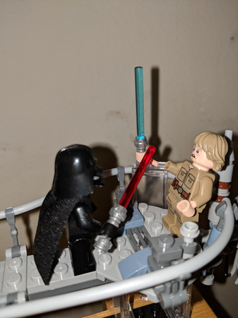 lego i am your father