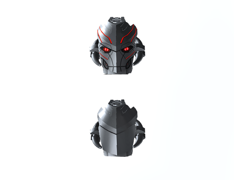 Ultron lego hot sale