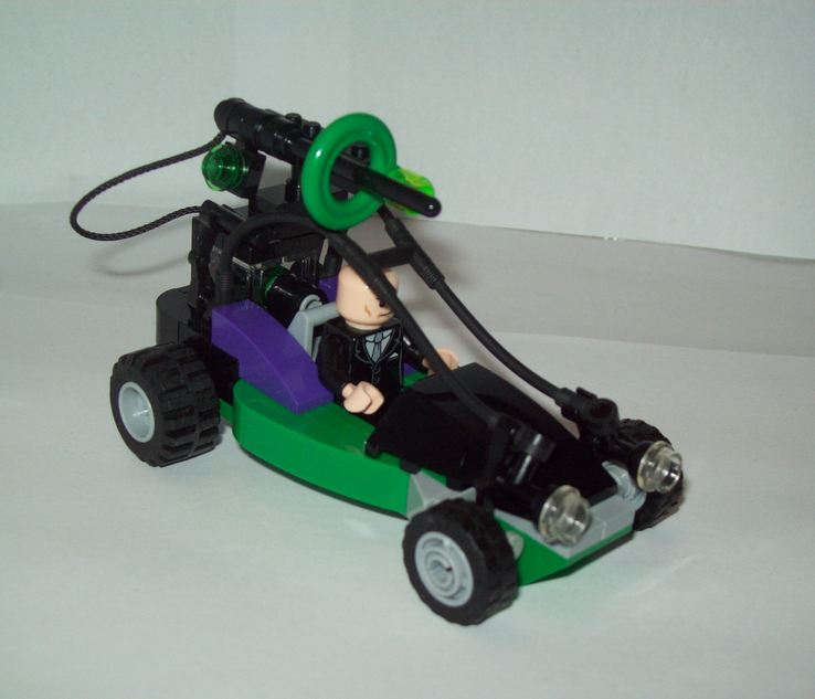 Batman dune hotsell buggy lego