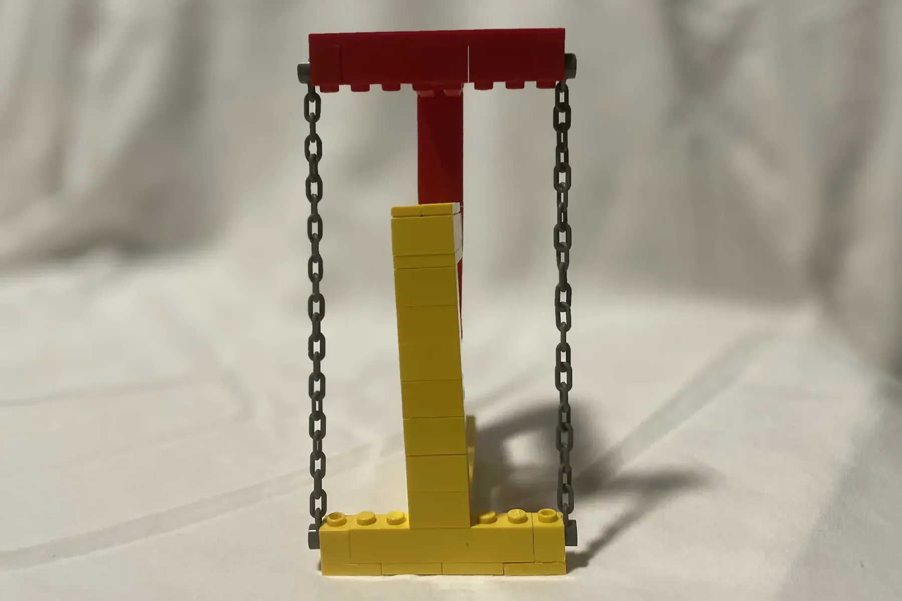 Lego Antigravity Sculpture | LEGO® Ideas