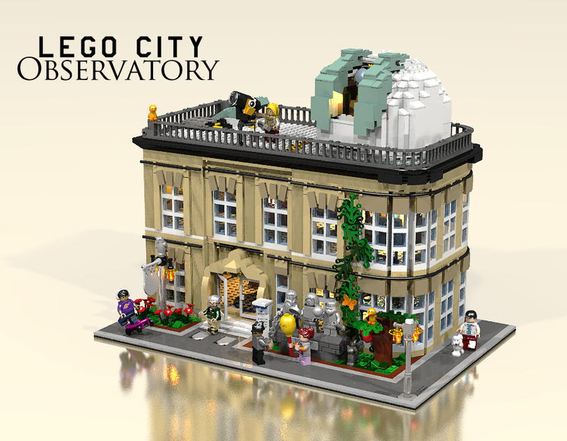 Lego buildings ideas new arrivals