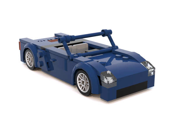lego mr2