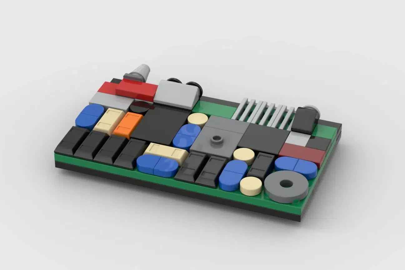 レシラム レシラム Derek Fountain : Open Source ZX Spectrum Lower RAM