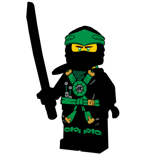 Lloyd best sale ninjago legacy