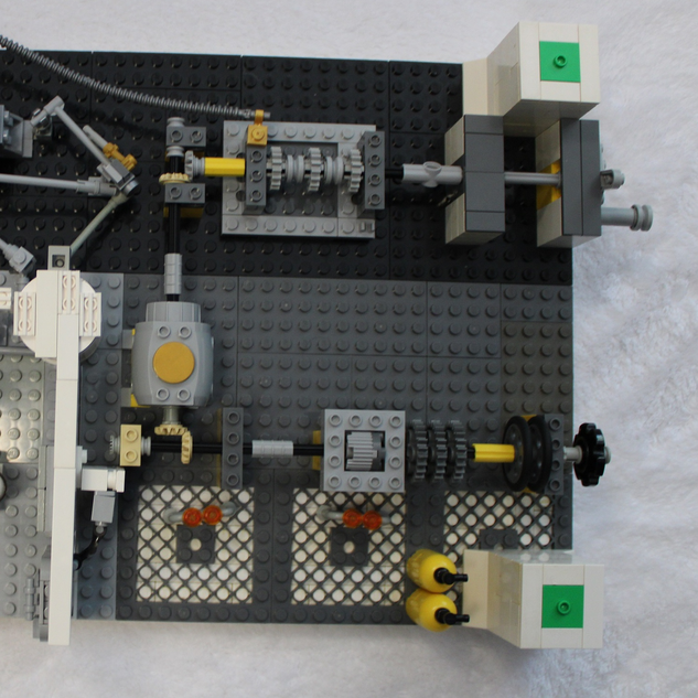 Lego model generator new arrivals