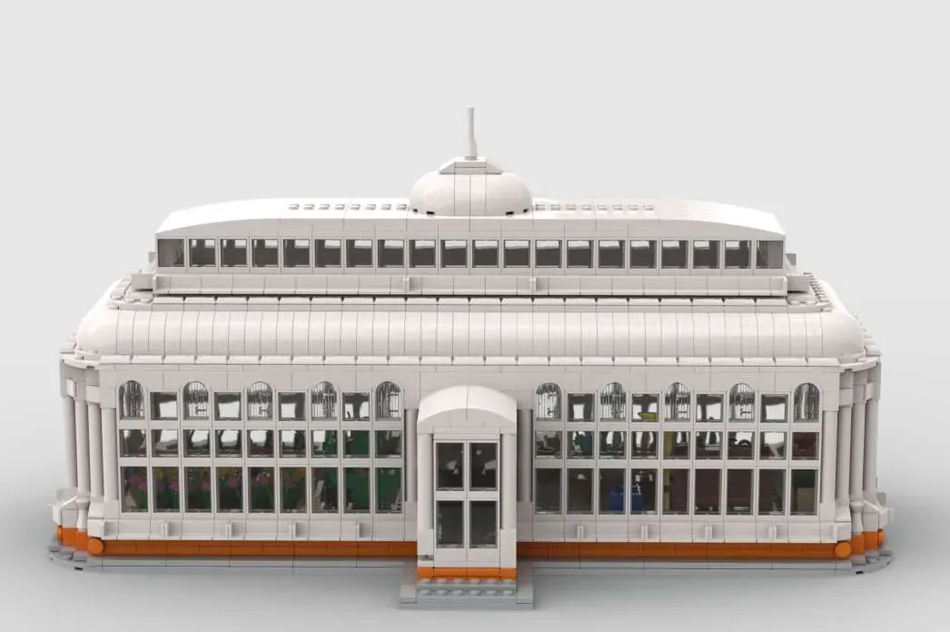 Lego palace online