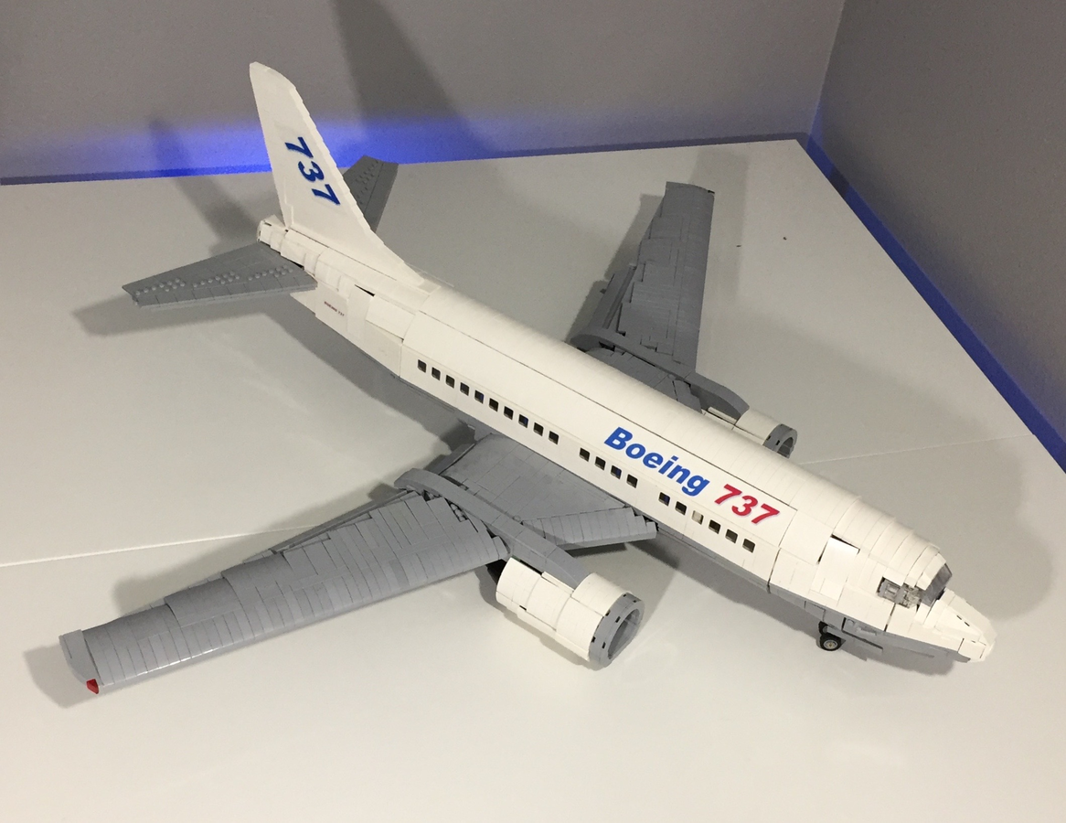 bigplanes lego