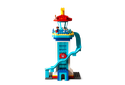 Paw patrol best sale tower lego