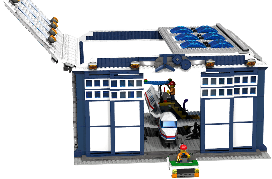 Pin on LEGO resource - Planes & aerospace