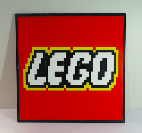 google lego logo