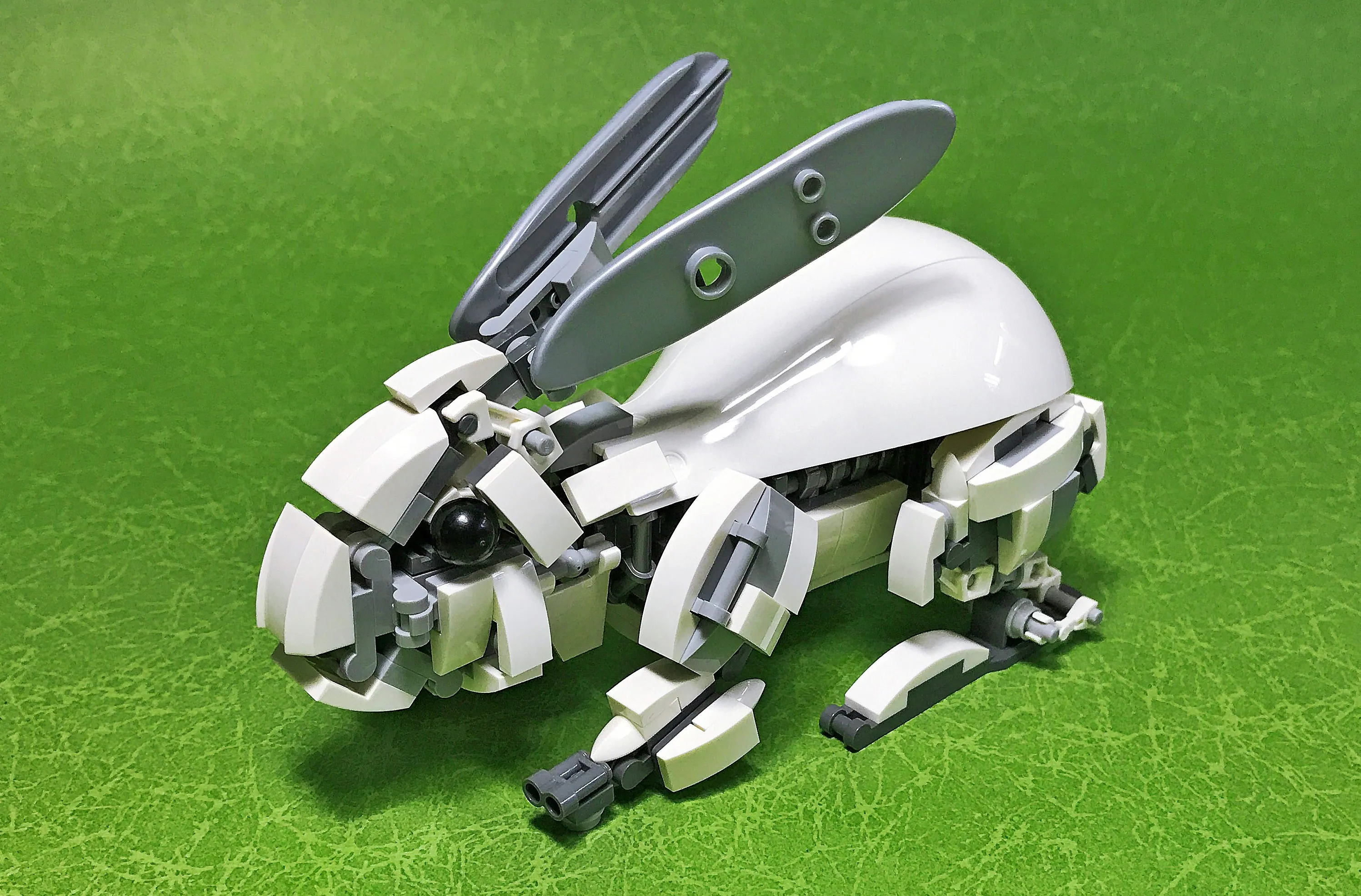 Mecha 