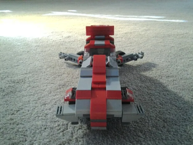 Racers | LEGO® Ideas