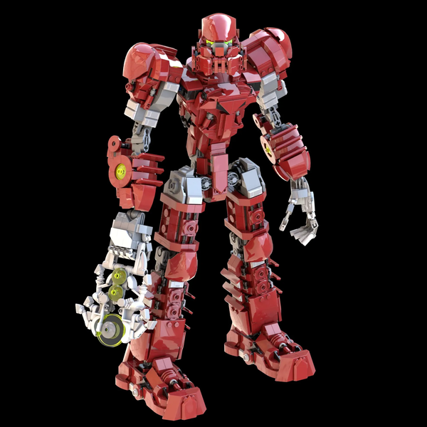 Bionicle lego online ideas