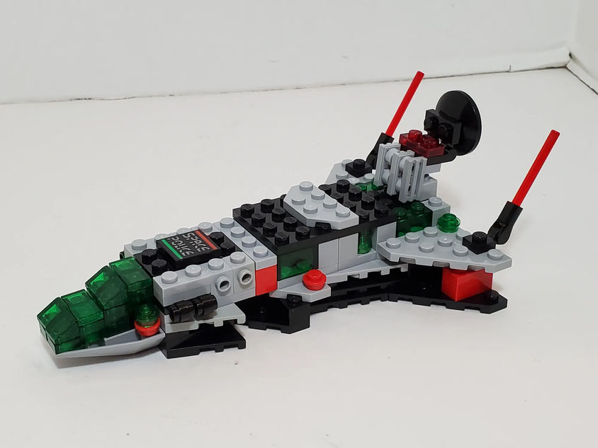 Lego cheap galactic mediator