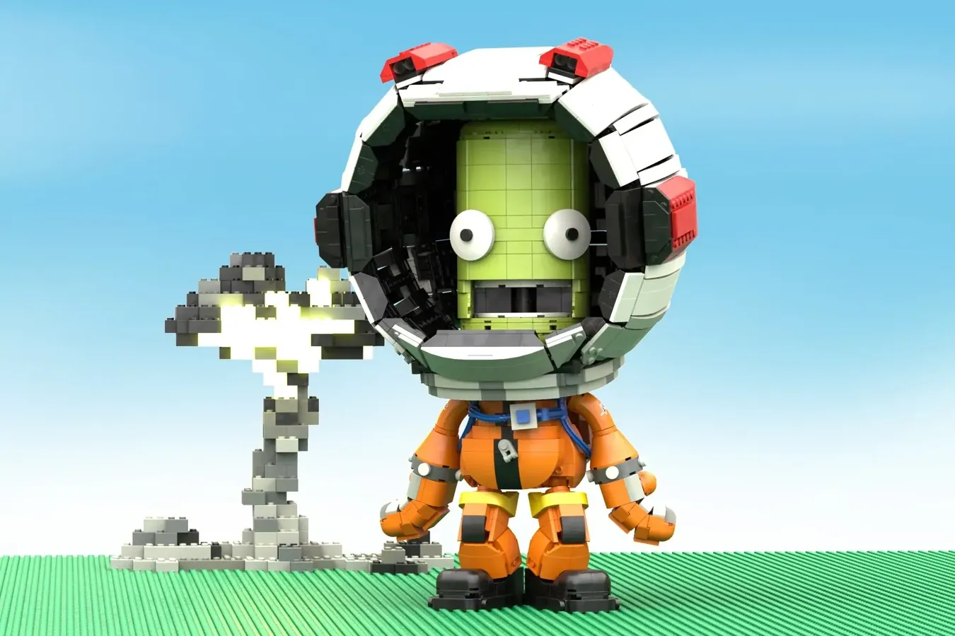 kerbal space program jebediah