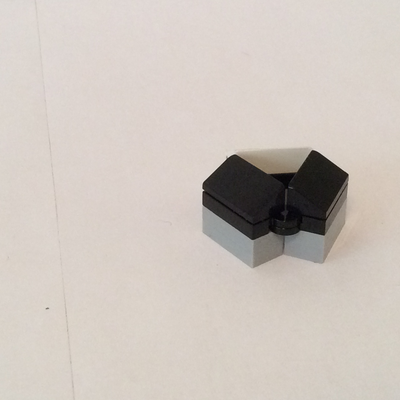 infinity cube lego